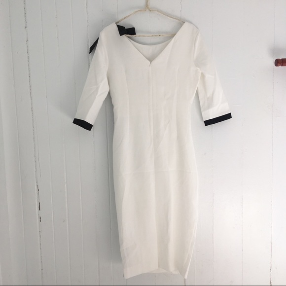 L’atiste by Amy Ruched Dress - Picture 6 of 7